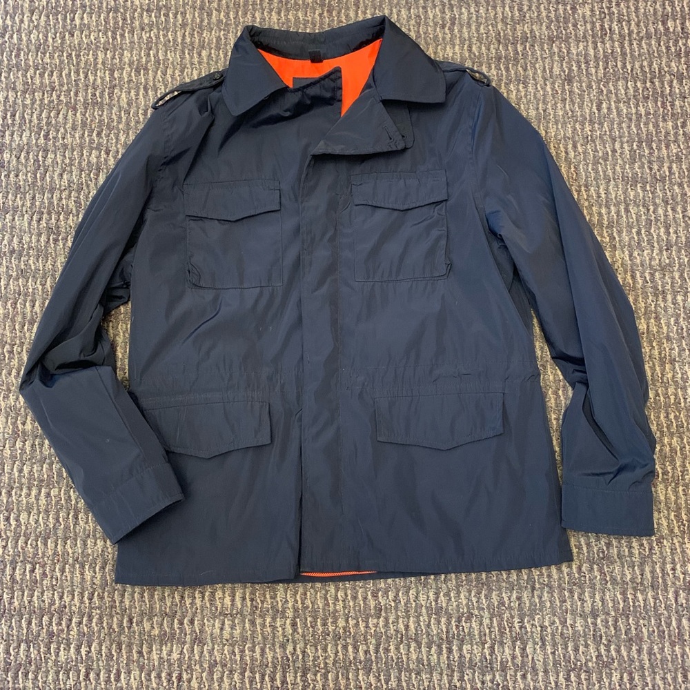 Men’s Banana Republic Spring Jacket size Large